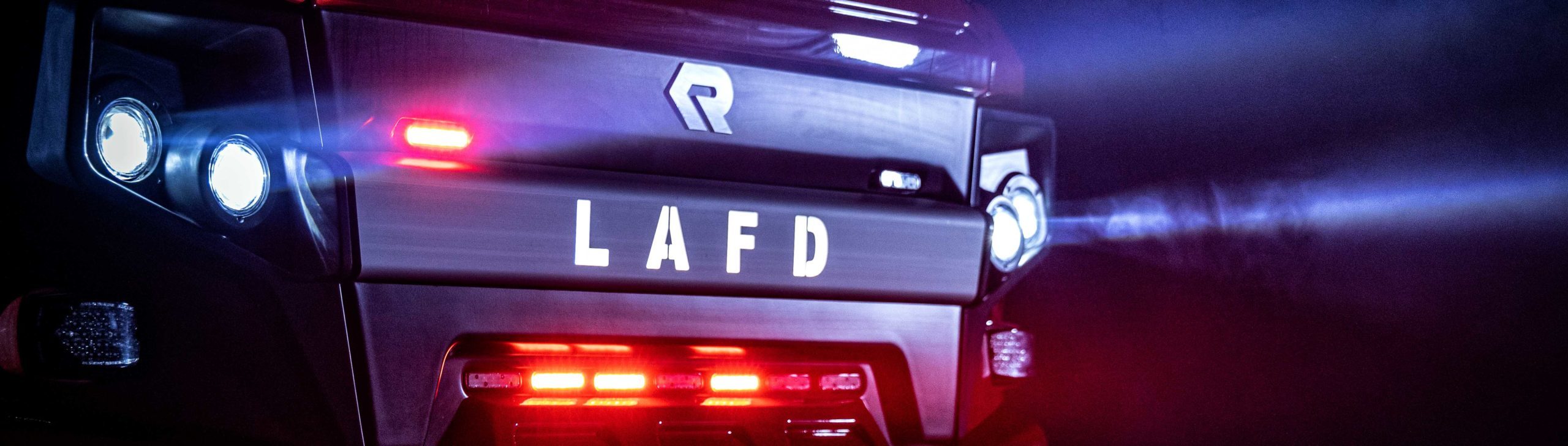 CNN: This Electric Fire Truck is EMISSION-FREE