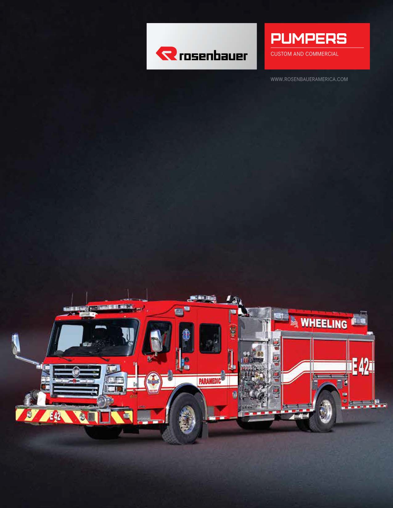 Pumpers