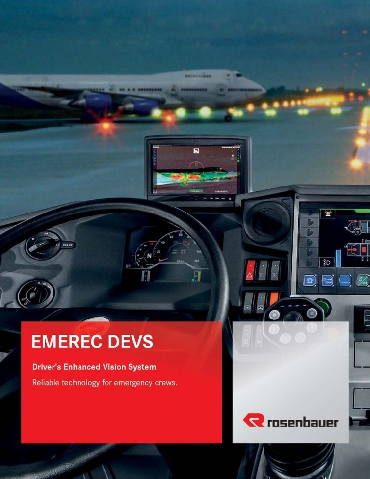 EMEREC System #1