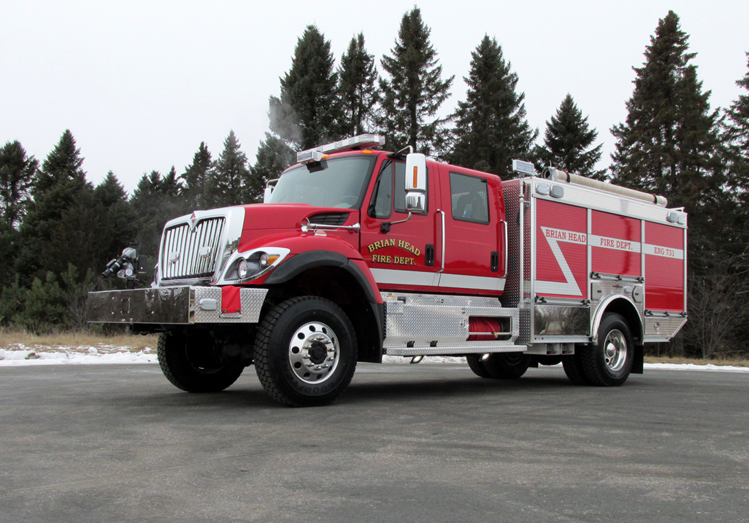firetruck hero image