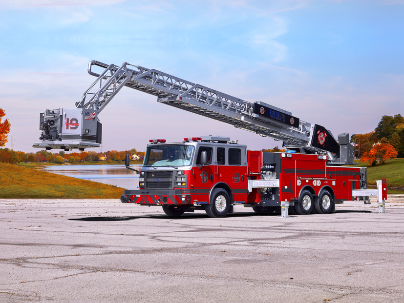 Articulating Platforms