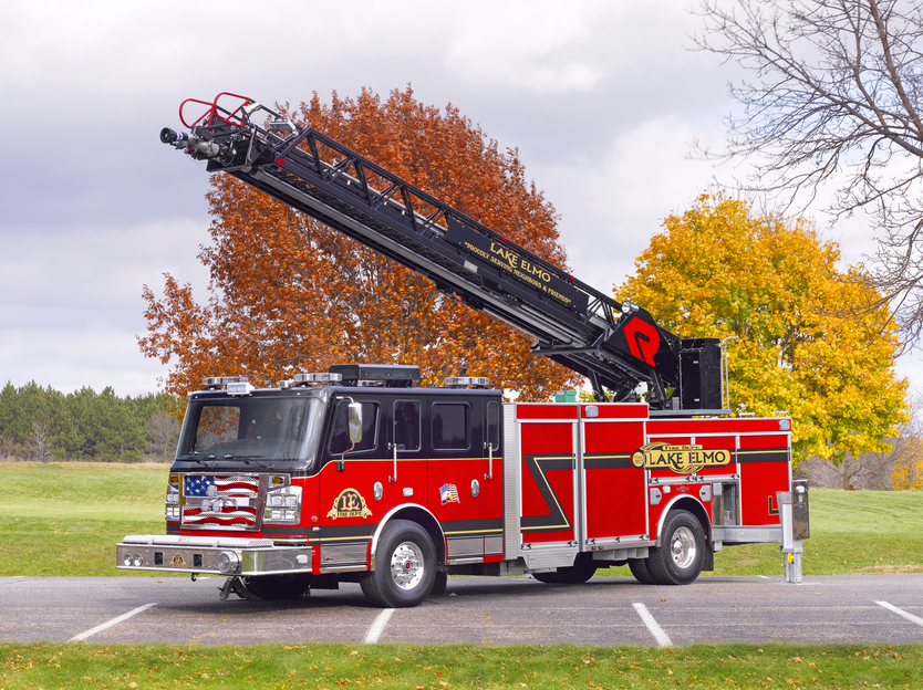 Ladders