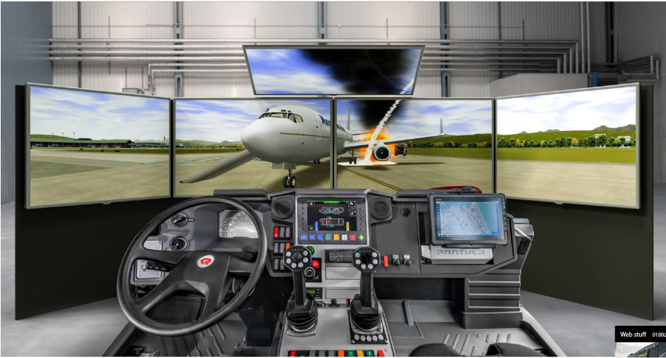 Simulator